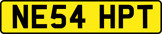 NE54HPT