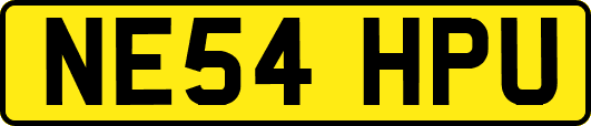 NE54HPU
