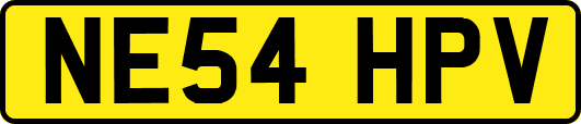 NE54HPV