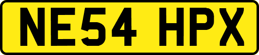 NE54HPX