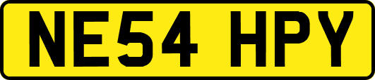 NE54HPY