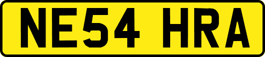NE54HRA