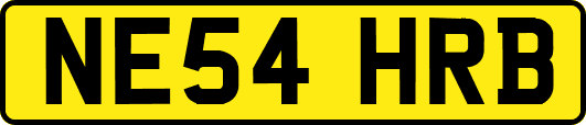 NE54HRB