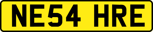 NE54HRE