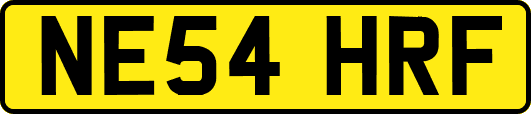 NE54HRF