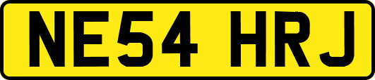 NE54HRJ