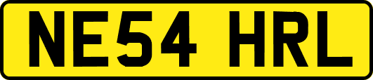 NE54HRL