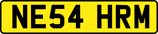 NE54HRM