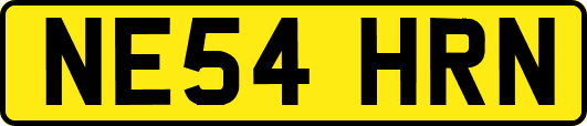 NE54HRN