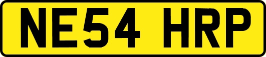 NE54HRP
