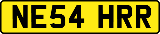 NE54HRR