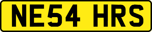 NE54HRS
