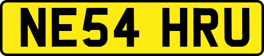 NE54HRU