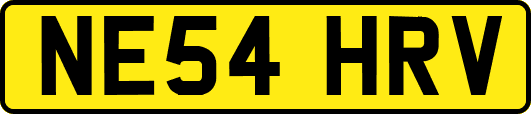 NE54HRV