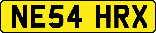 NE54HRX