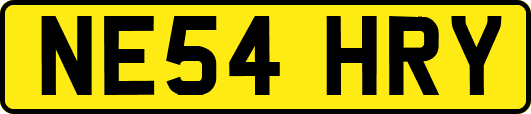 NE54HRY