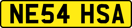 NE54HSA