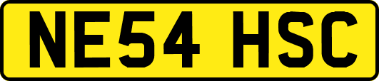NE54HSC