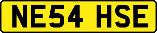 NE54HSE