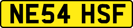 NE54HSF