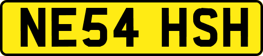 NE54HSH