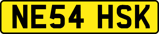 NE54HSK