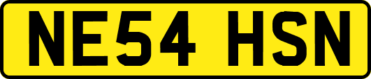 NE54HSN