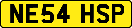NE54HSP