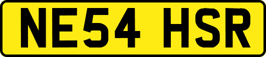 NE54HSR