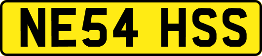 NE54HSS