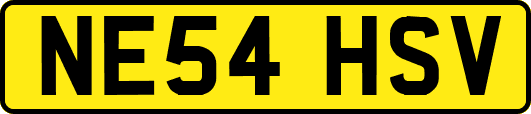 NE54HSV