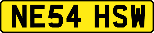 NE54HSW