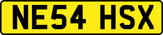 NE54HSX