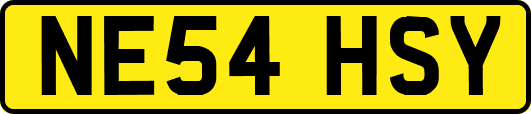 NE54HSY
