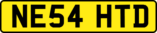 NE54HTD