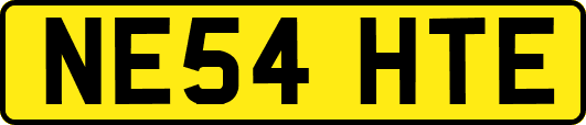 NE54HTE