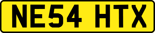 NE54HTX