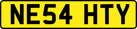 NE54HTY