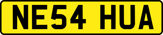 NE54HUA