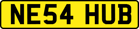 NE54HUB