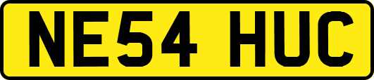NE54HUC