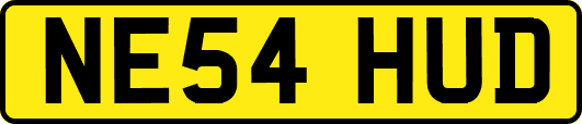 NE54HUD