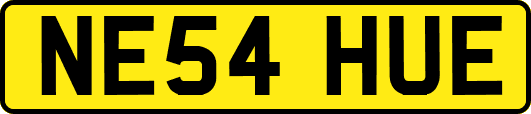 NE54HUE