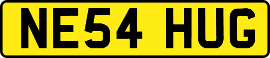 NE54HUG