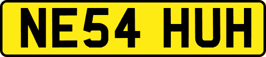 NE54HUH