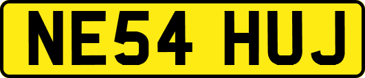 NE54HUJ