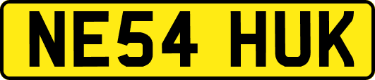 NE54HUK
