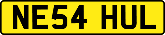 NE54HUL