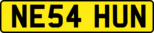 NE54HUN
