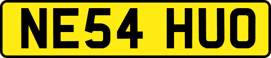 NE54HUO